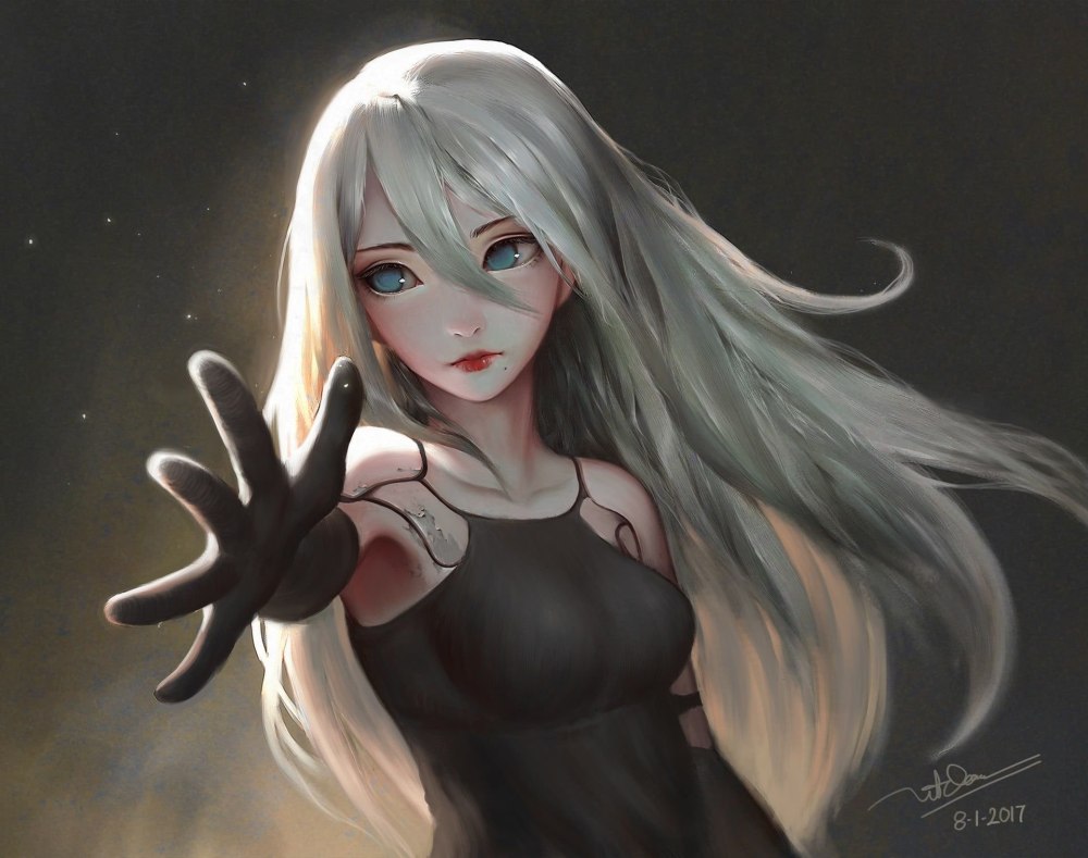 A2 NIER