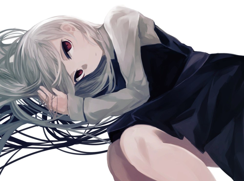 Персонаж Ogami Ren Roa
