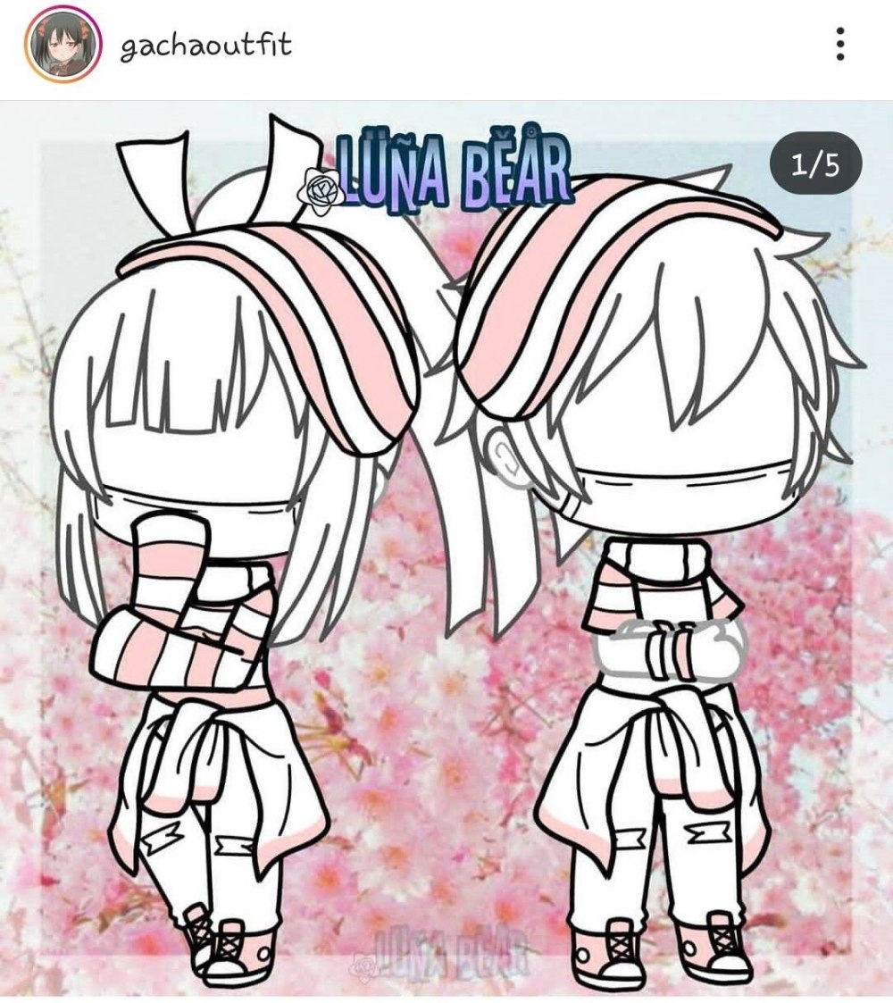 Гача лайф Amino