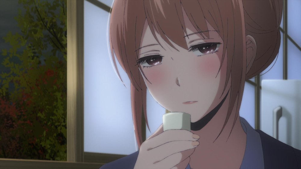 Kuzu no Honkai Mugi x Akane