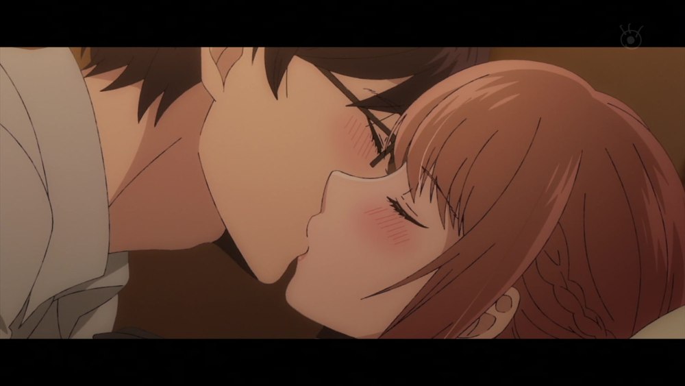Kuzu no Honkai Акане