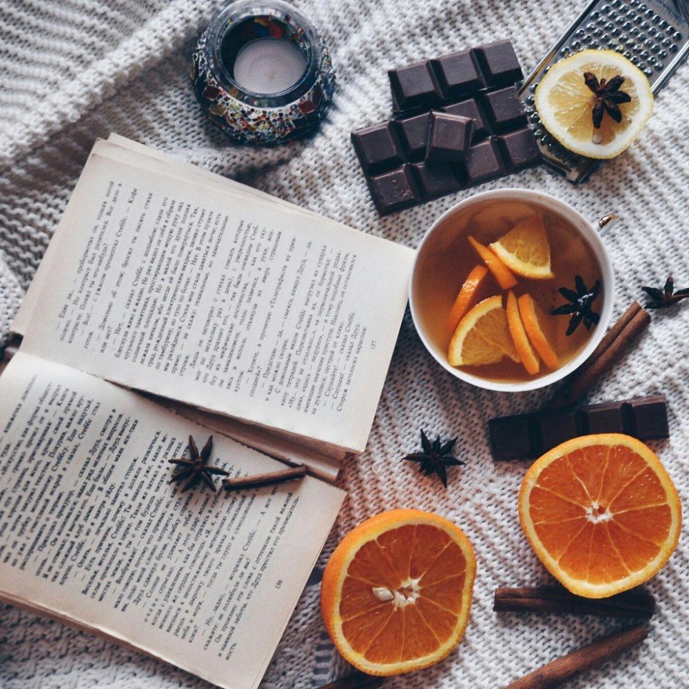 Книги раскладка