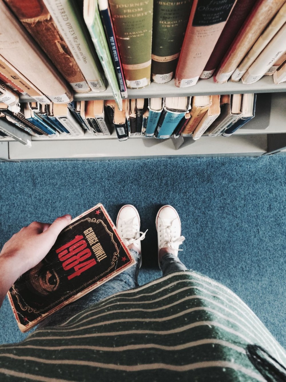 Книги Эстетика