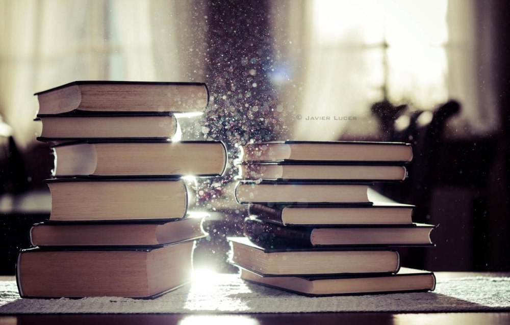 Красивые книги