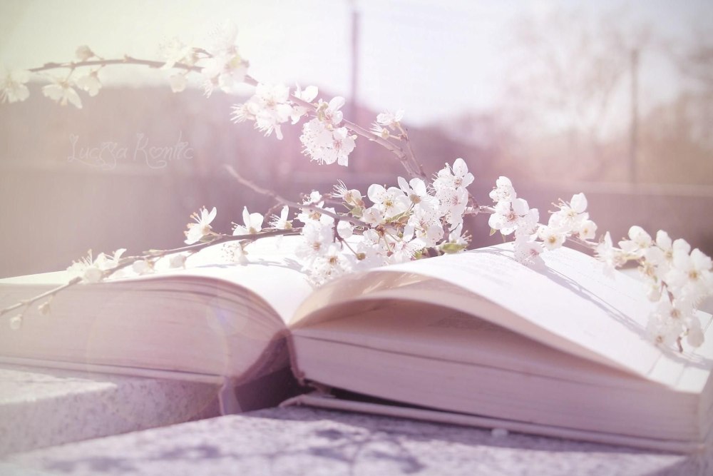 Книги о весне