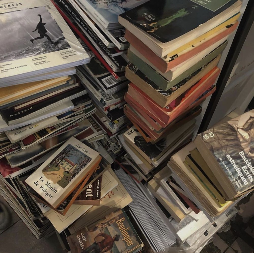 Стивен Кинг книги Эстетика