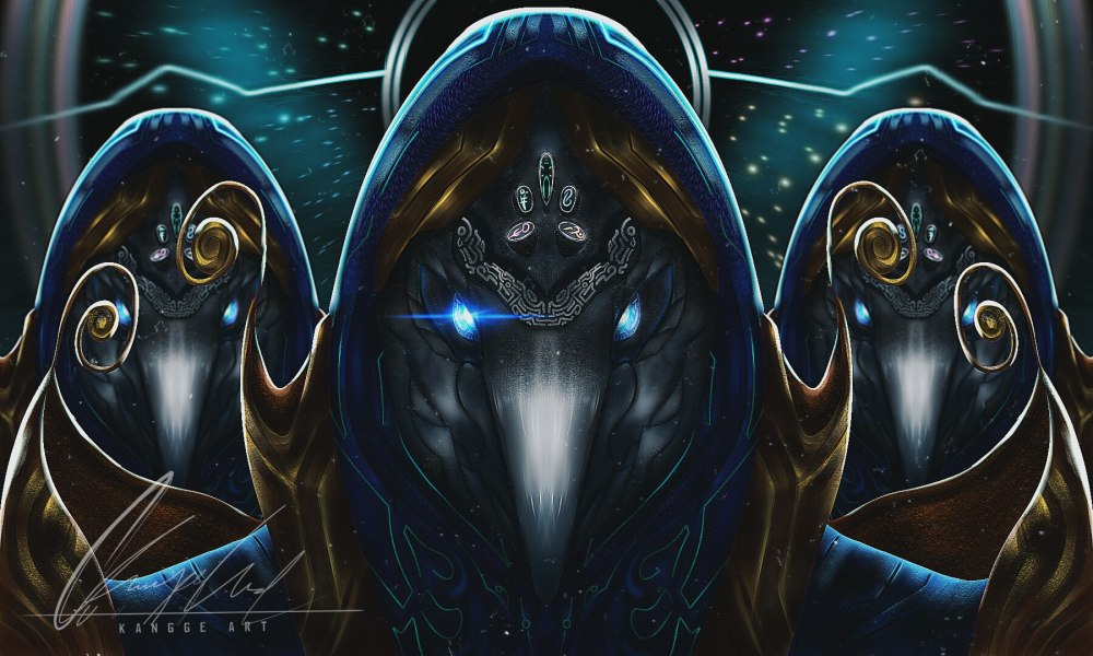 Культист лунатик бой
