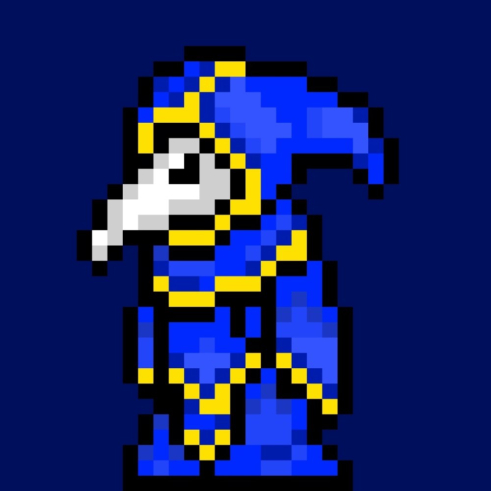Terraria культист лунатик