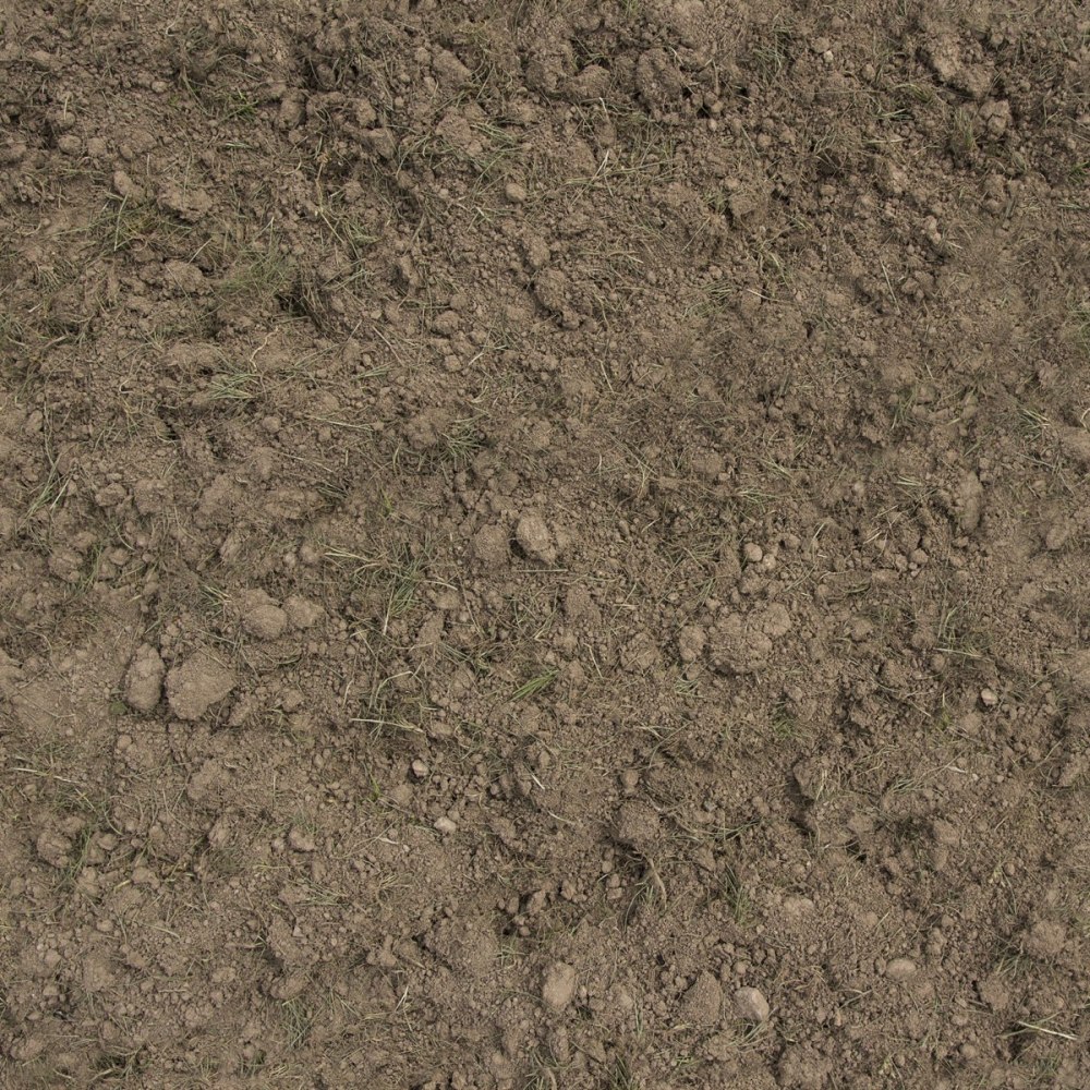 Blender текстура грунта
