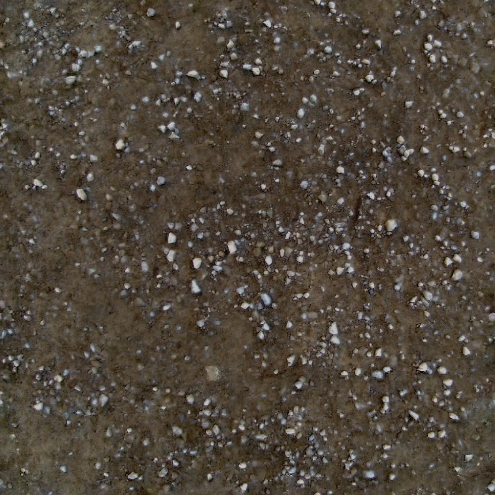 Карта Dirt в 3d Max