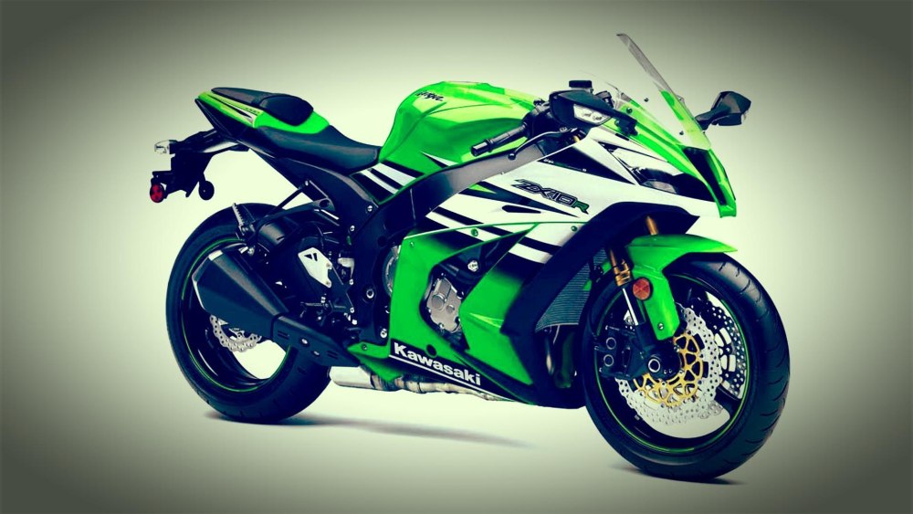 Kawasaki Ninja 1000