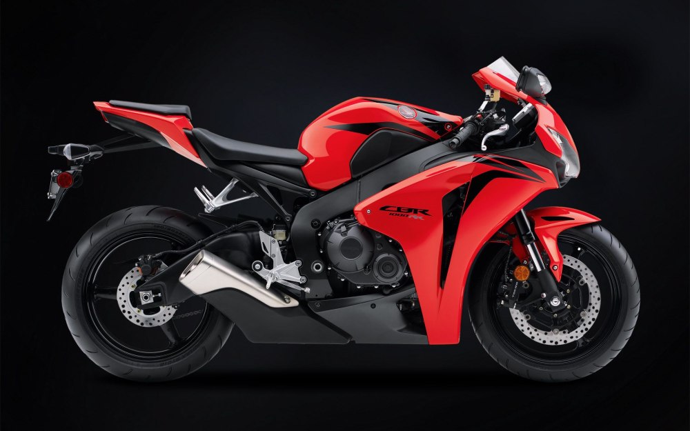Kawasaki Ninja ZX-10r обои