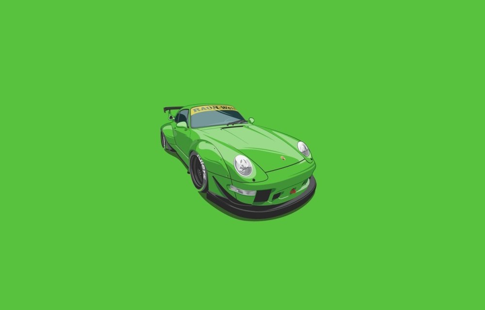 Kawasaki zx10r