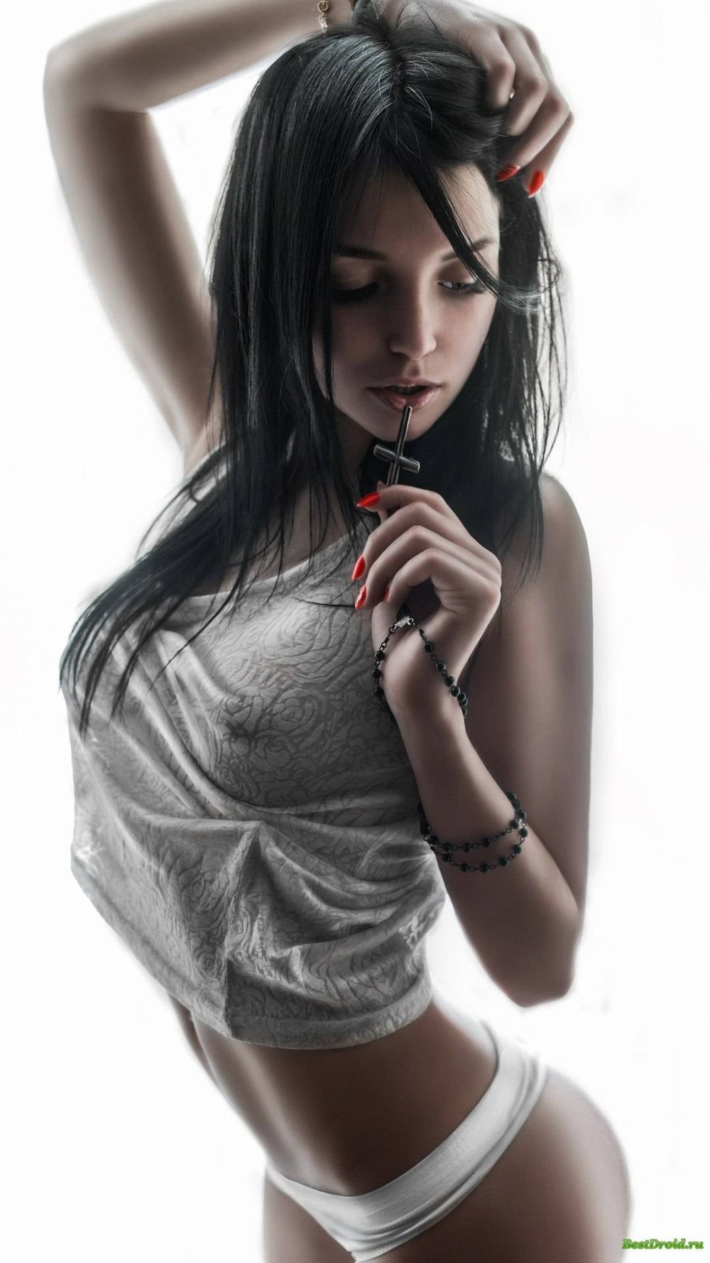 Анжелика Андерсон (Angelica Anderson)