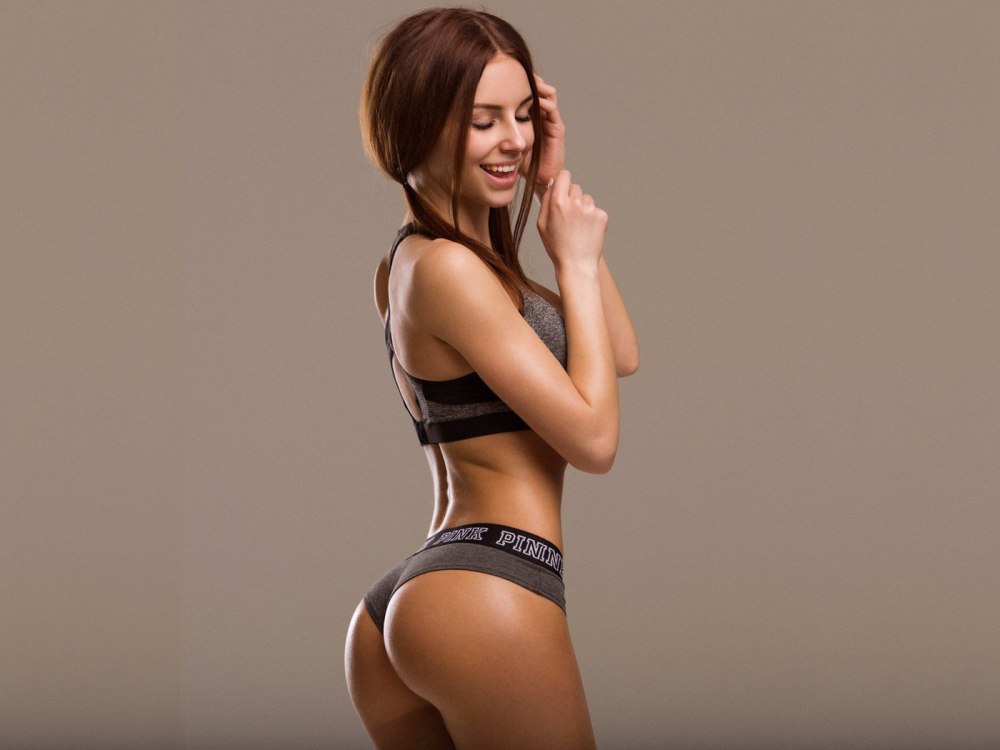 Анастасия Щеглова 18