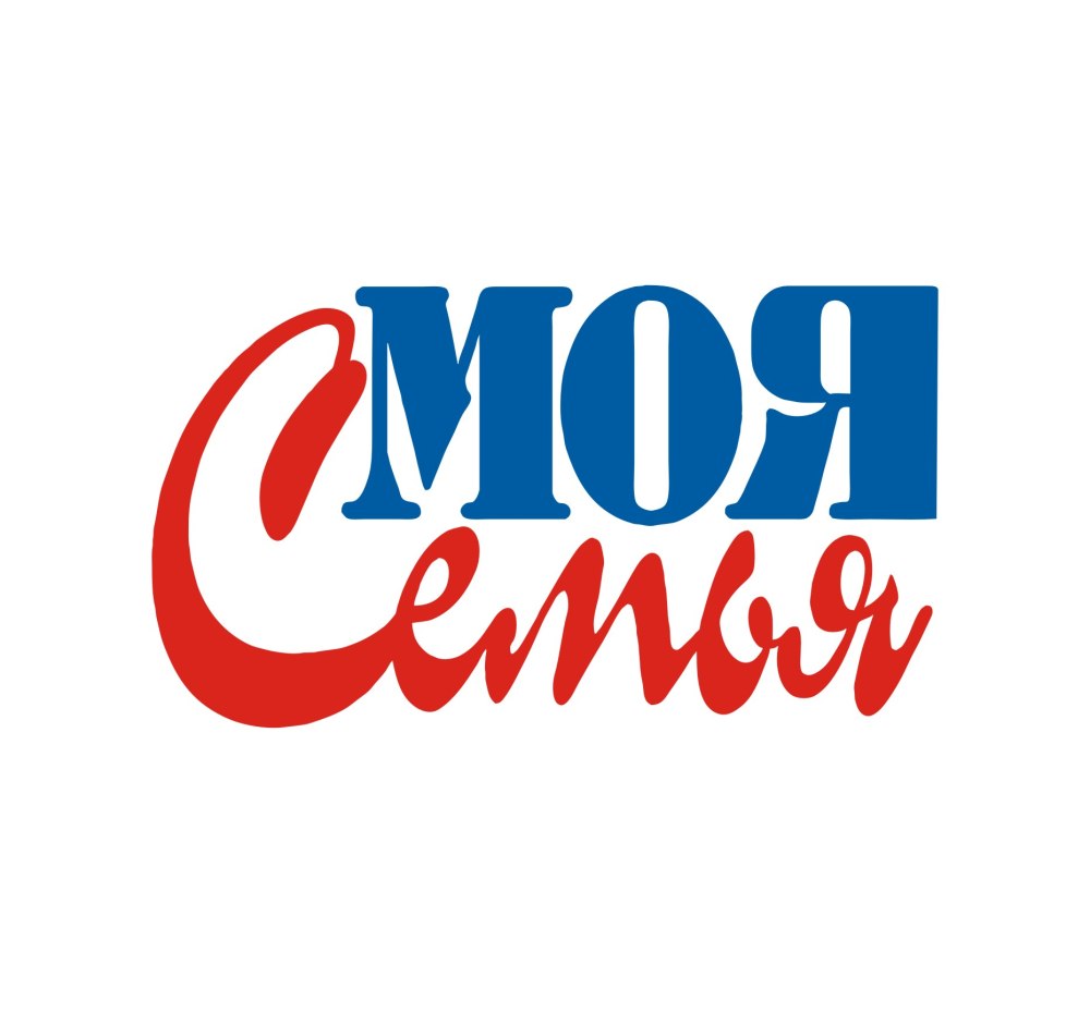 Наша дружная семья