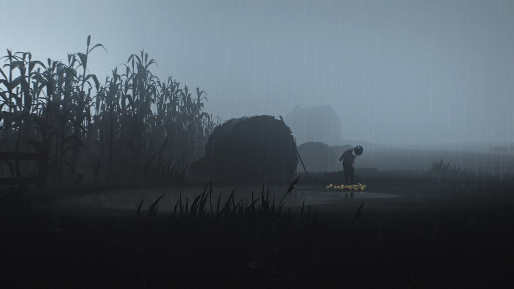 Новая игра Playdead