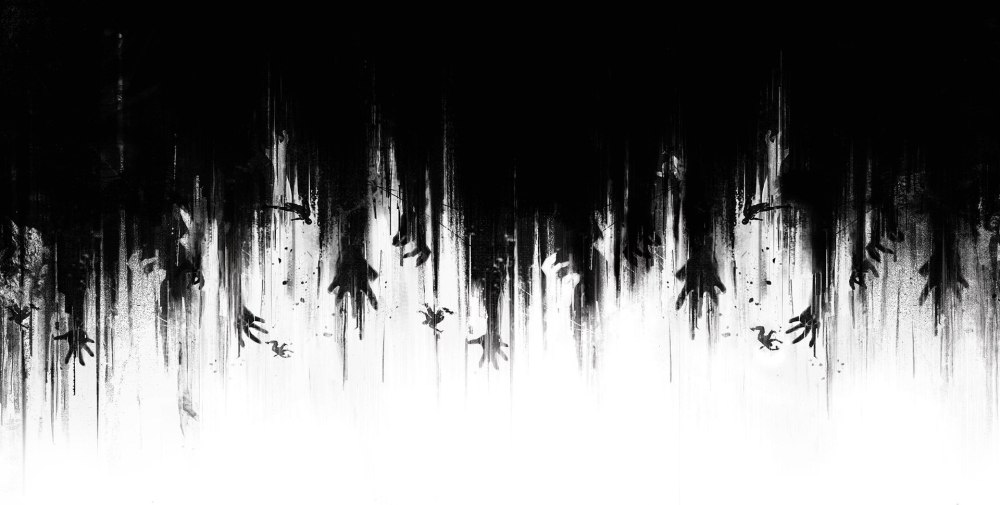 Dying Light фон