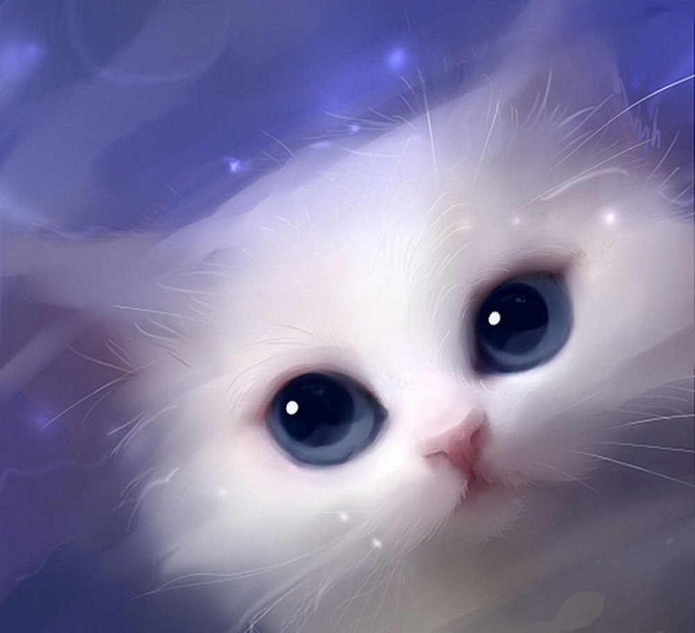 Кошки няшки