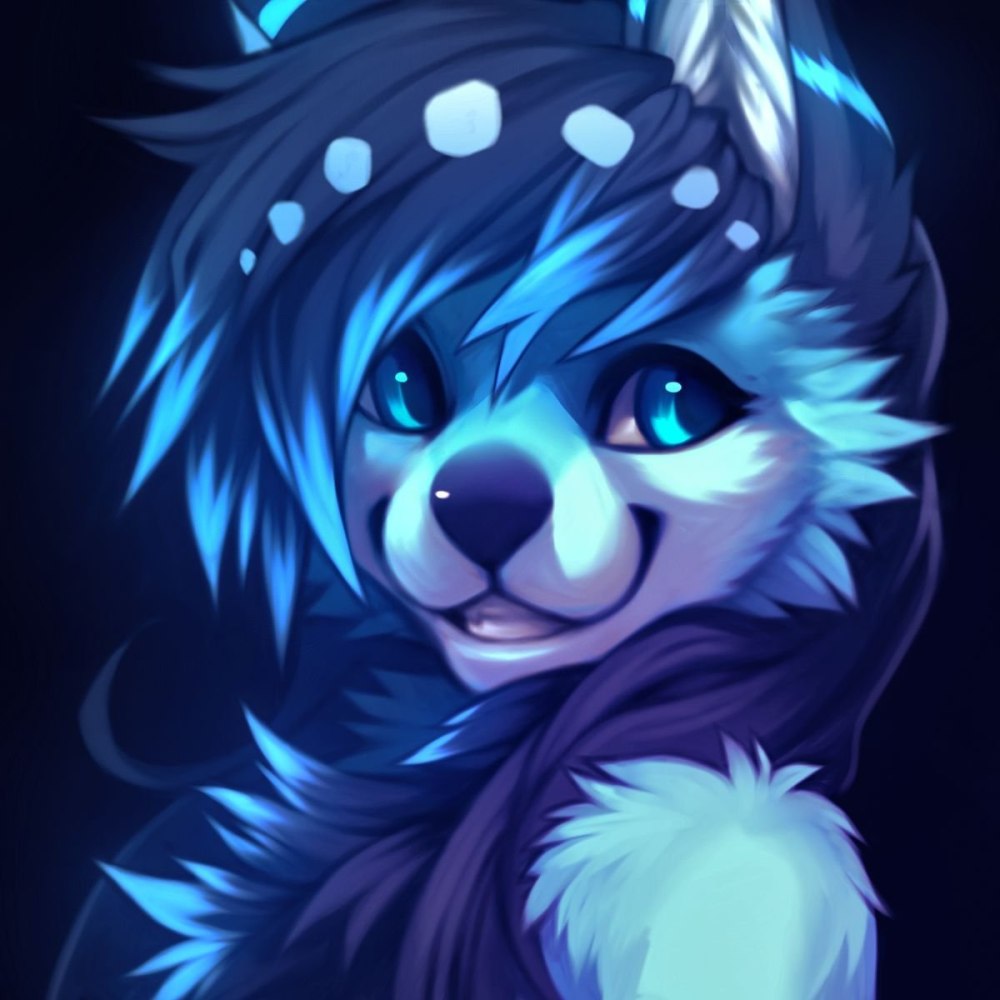 Falvie fursona
