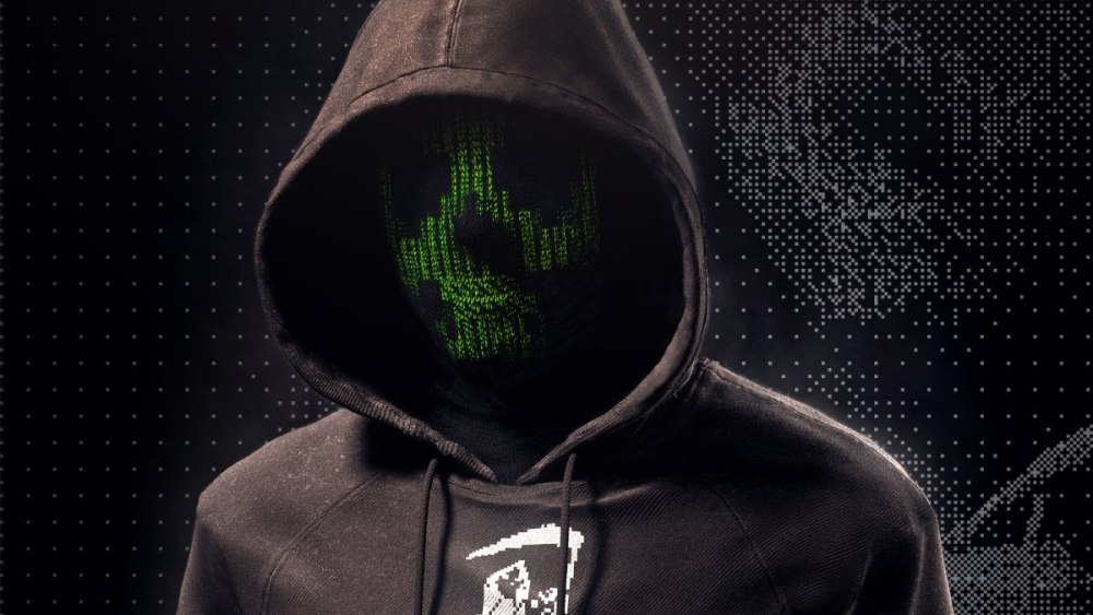 Watch Dogs 2 ава