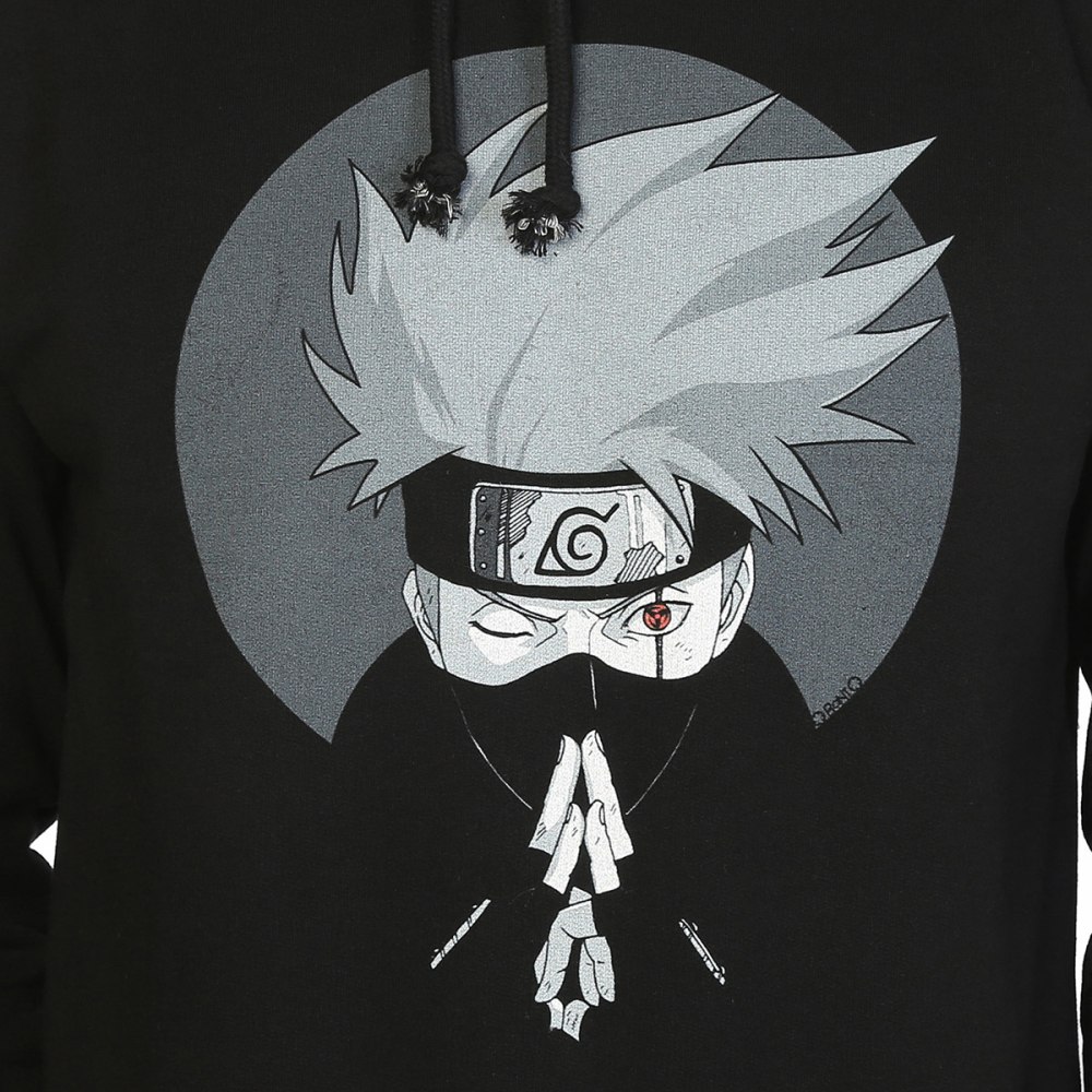 Kakashi на аву