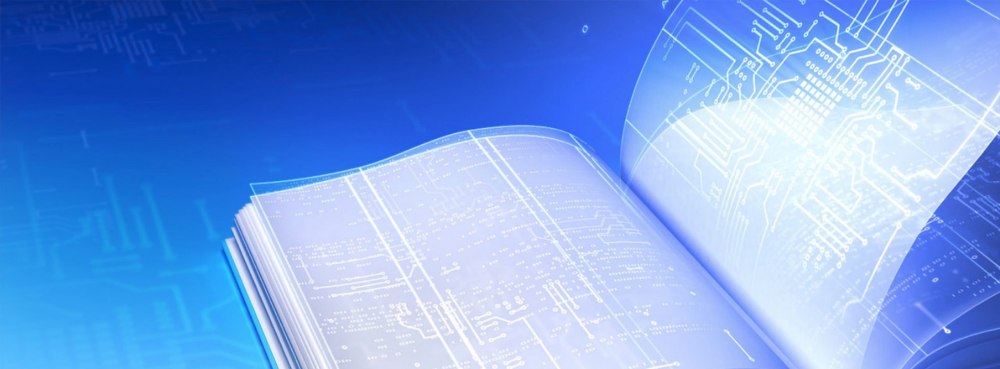 Фон для презентации по материаловедению
