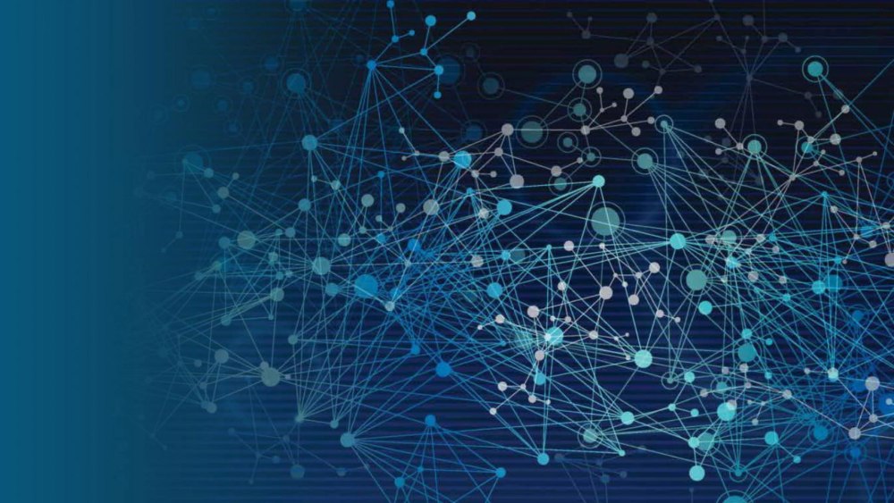 Фон для проекта
