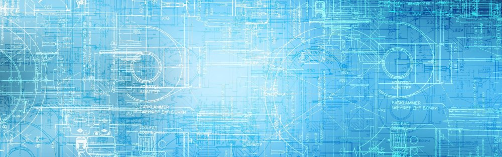 Фон для научной презентации
