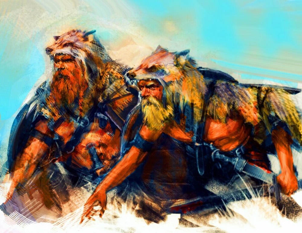 Беорн Хоббит