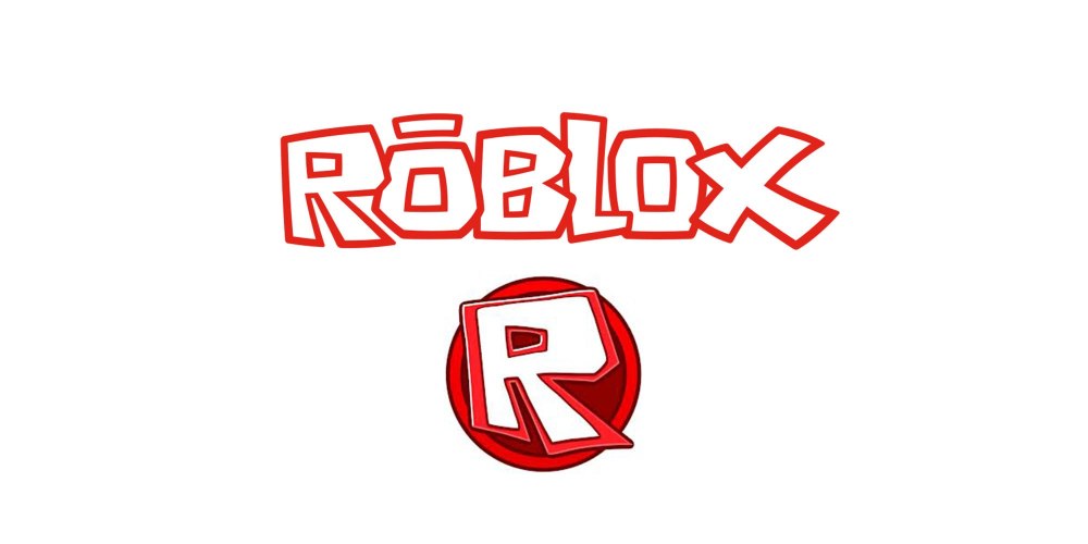 Roblox надпись