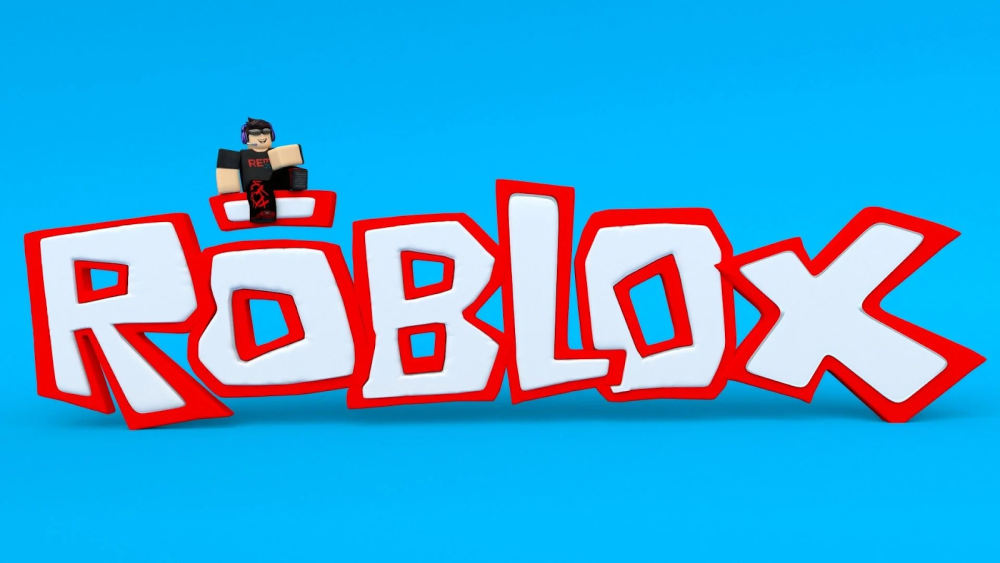 Roblox приложение