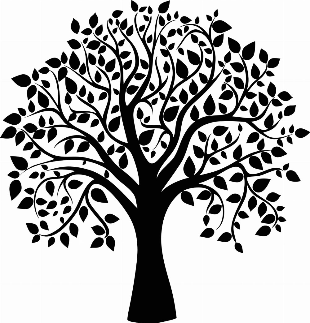 Irontree logo
