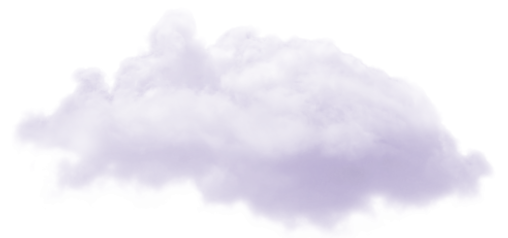 Облака рисунок