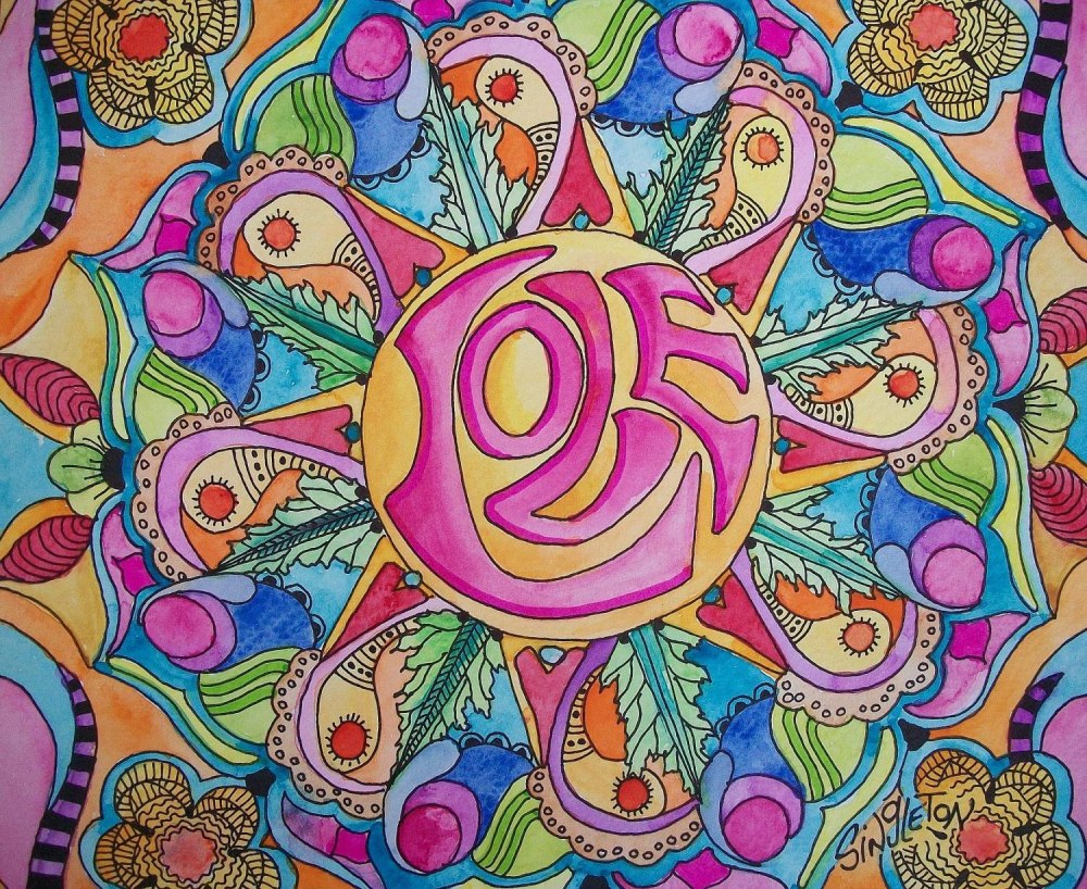 420 Хиппи