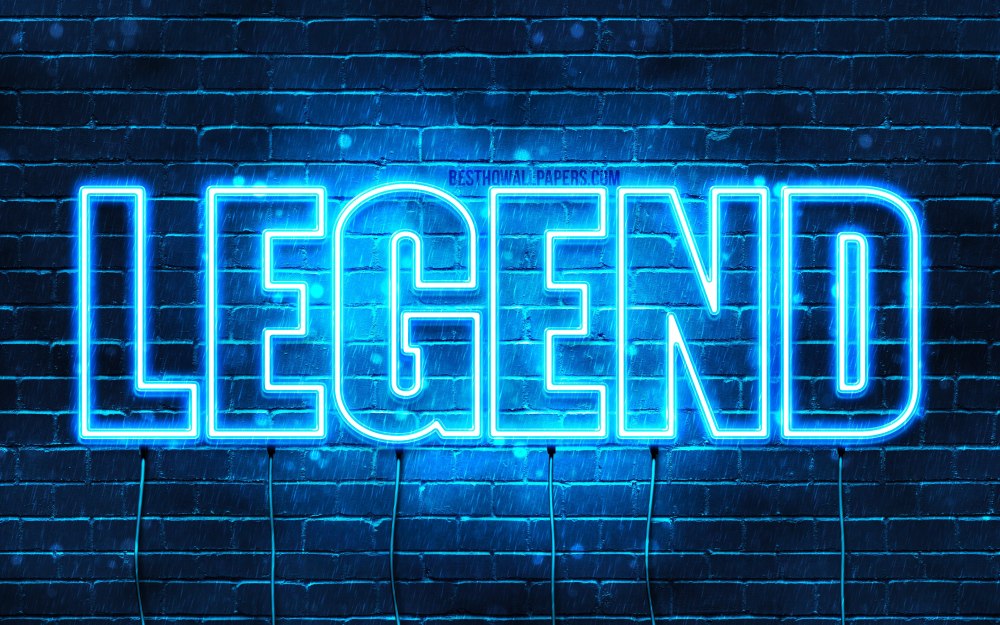 Ава Legend