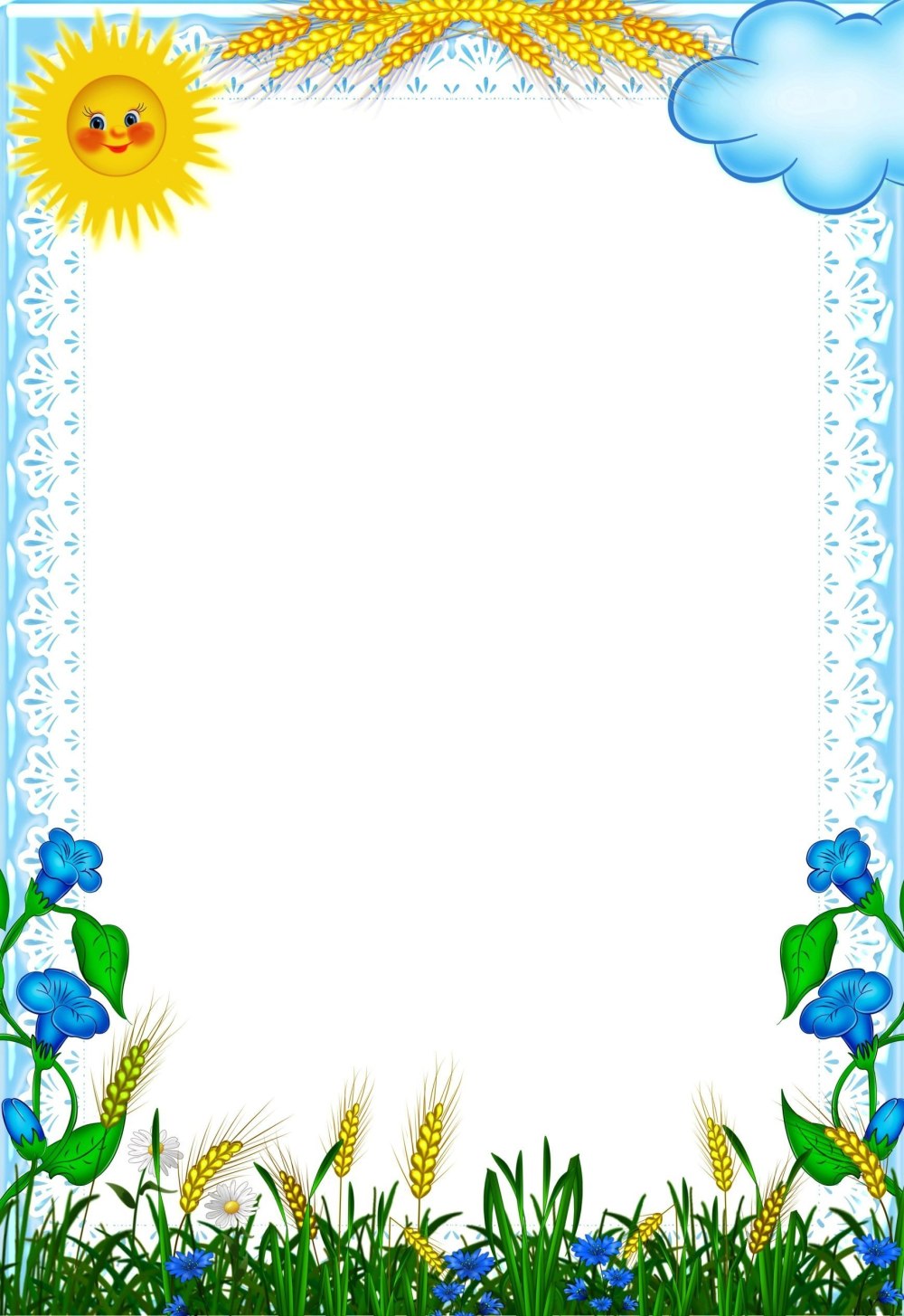 Фон для титулки