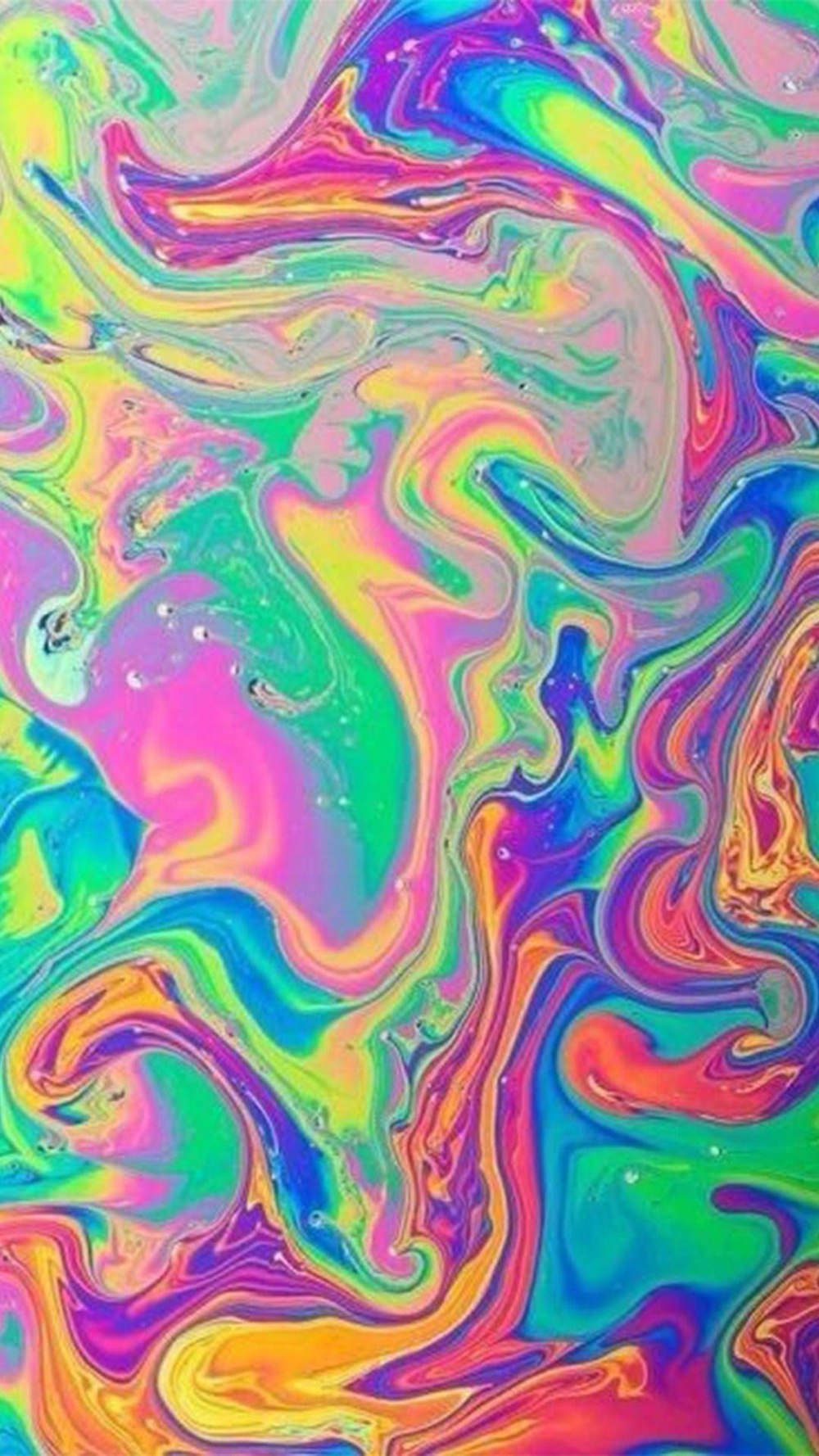 Классные рисунки с радугой