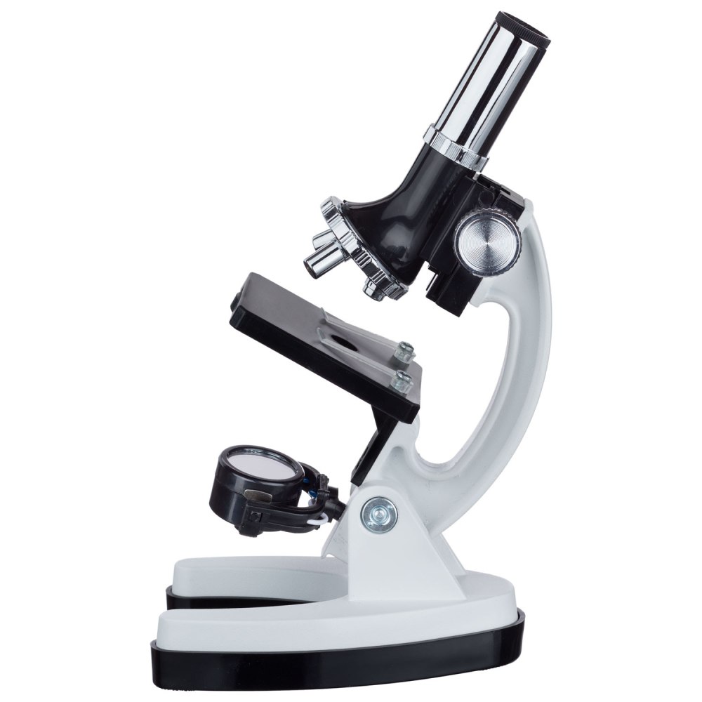 Микроскоп Optima Beginner 300x-1200x