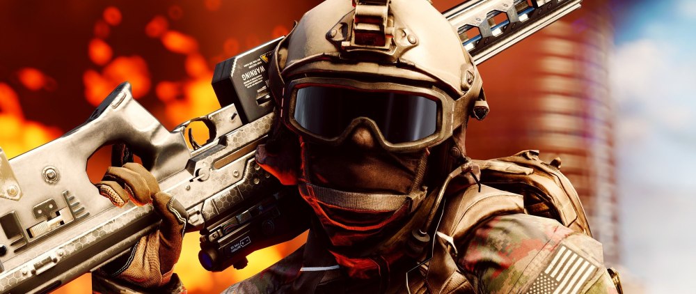 Игра critical ops