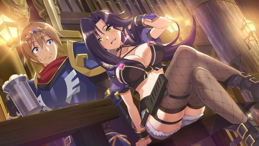 Konosuba fantastic Days Melissa