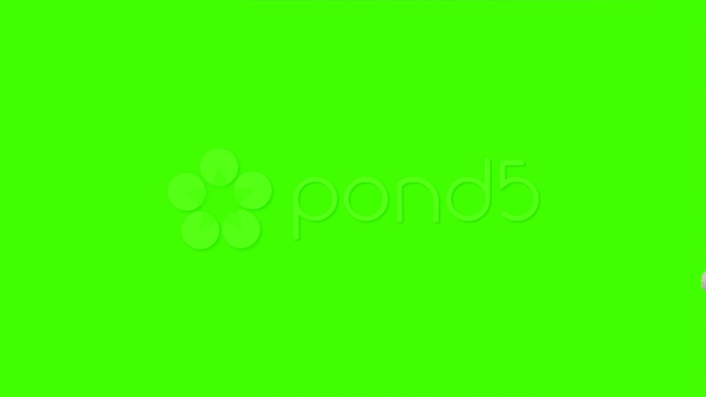 Iphone 10 Green Screen