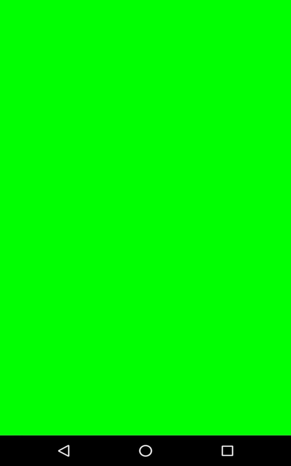 Хромакей фон Green Screen