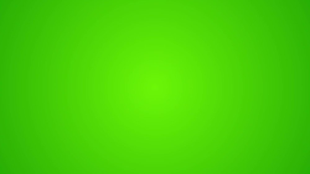 Стрелочка компьютерная на зеленом фоне