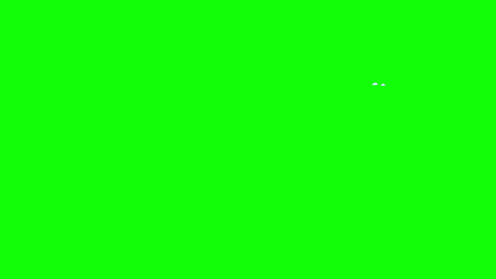 Chroma Key 1080p