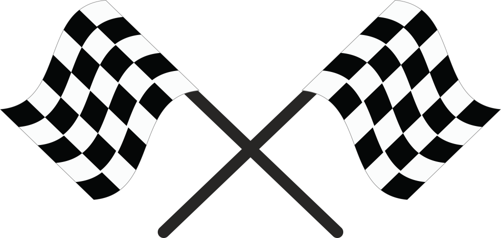 Флажок finish