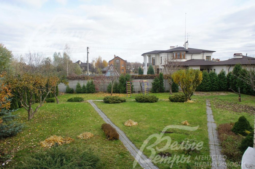 Панорама парк