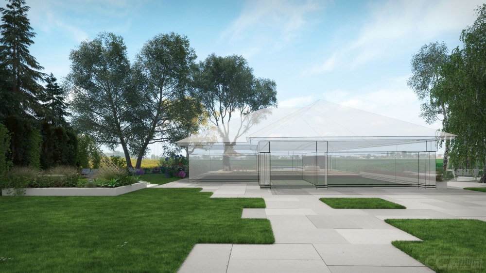 Evermotion - ARCHEXTERIORS Vol. 19