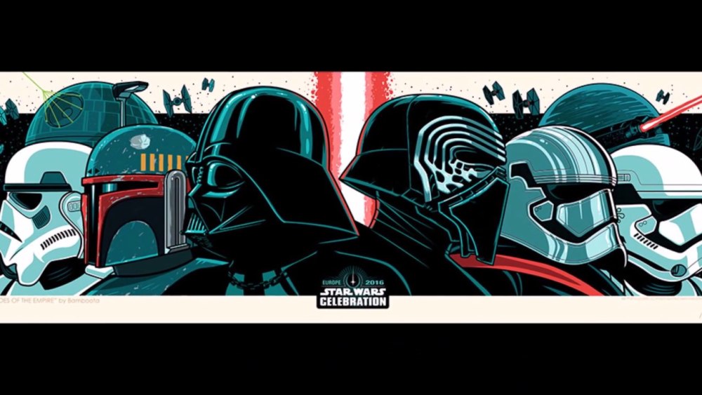 Star Wars Christianity