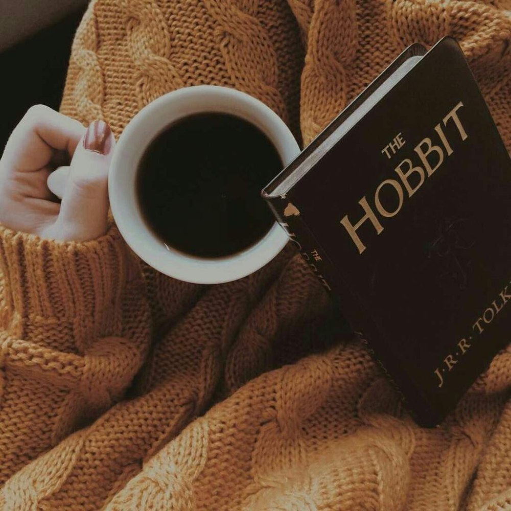 Холодный кофе Эстетика